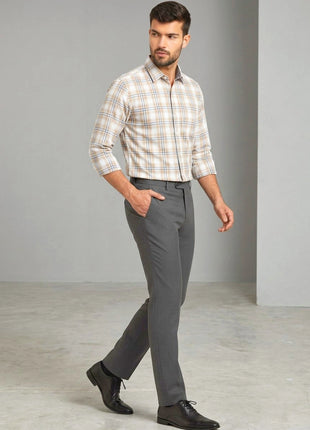 Gentleman's Drift Plaid