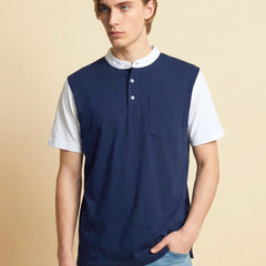 Collection image for: Henley T-shirt