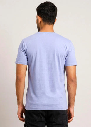 Classic Slate Blue T-Shirt