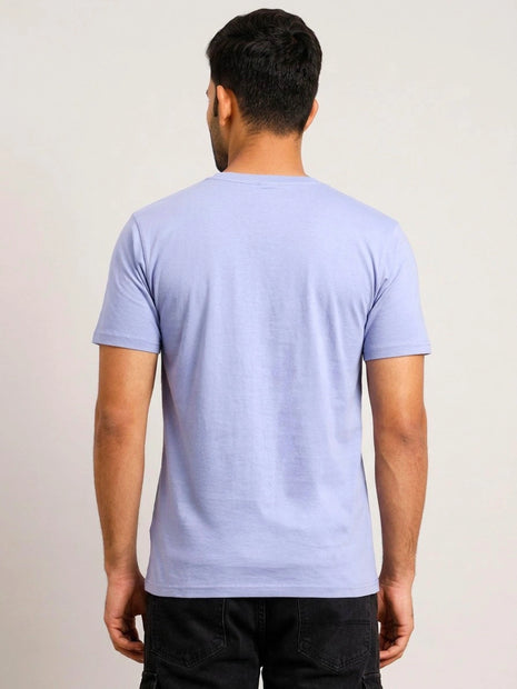 Classic Slate Blue T-Shirt
