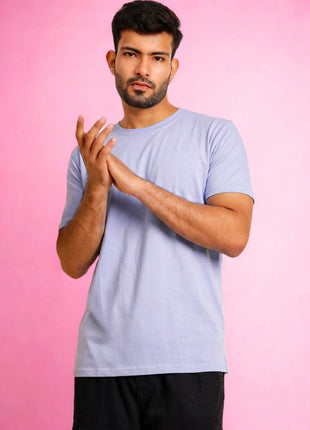 Classic Slate Blue T-Shirt