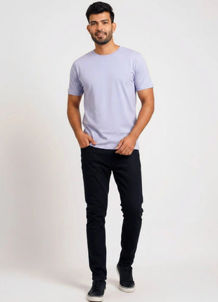 Classic Slate Blue T-Shirt