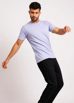 Classic Slate Blue T-Shirt