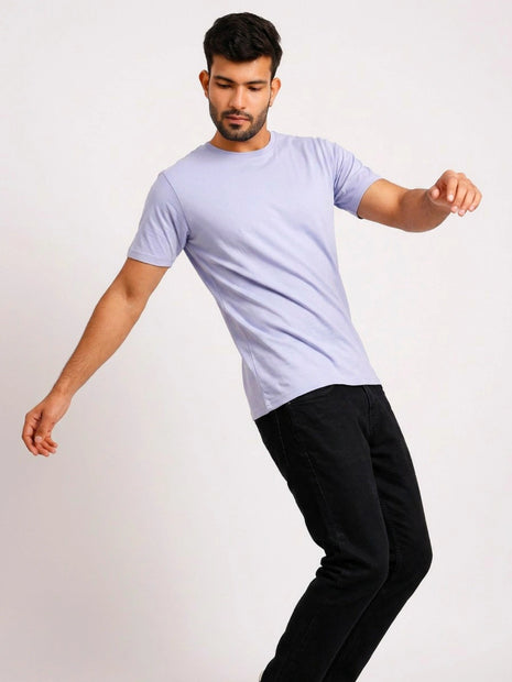 Classic Slate Blue T-Shirt