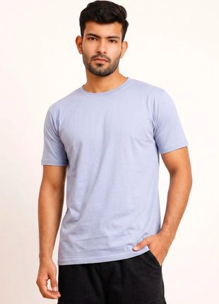 Classic Slate Blue T-Shirt