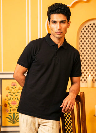 Pack of 2 Polos T-Shirts