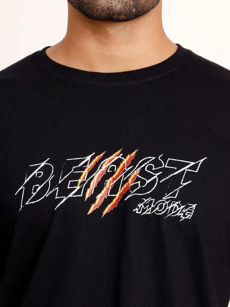 Beast Mode Statement T-Shirt