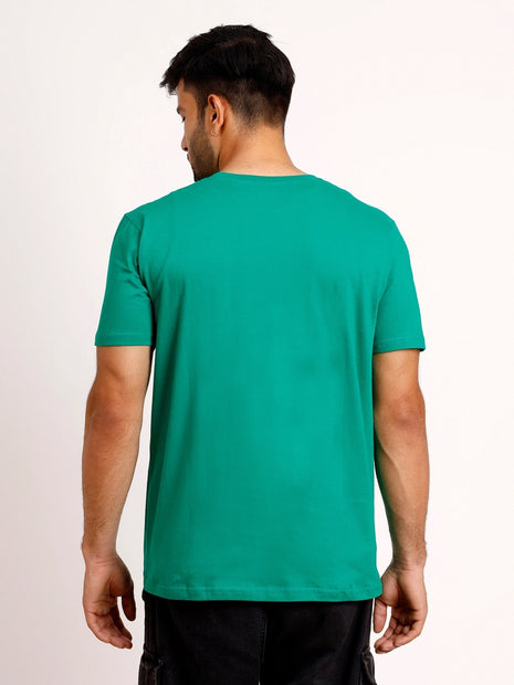 Born To Be Wild Statement T-Shirt