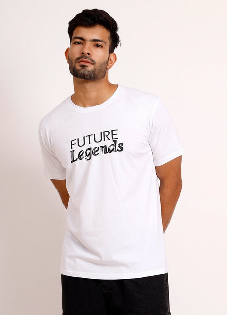 Future Legends Statement T-Shirt