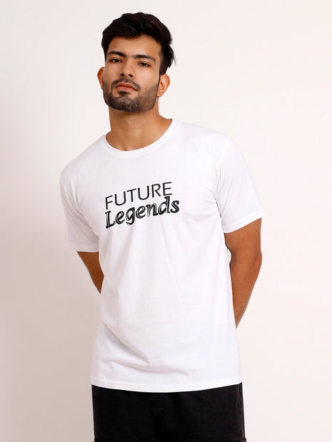 Future Legends Statement T-Shirt