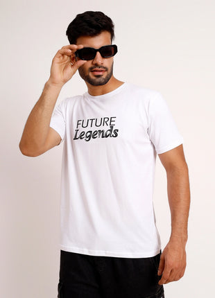 Future Legends Statement T-Shirt