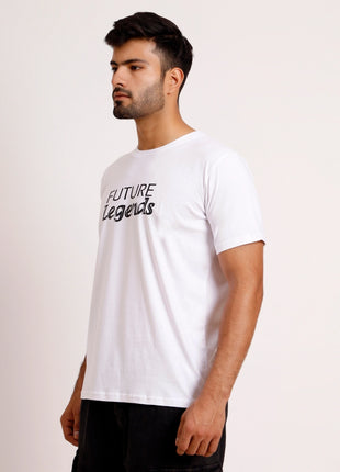 Future Legends Statement T-Shirt