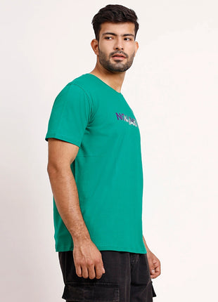 No Limit Statement T-Shirt