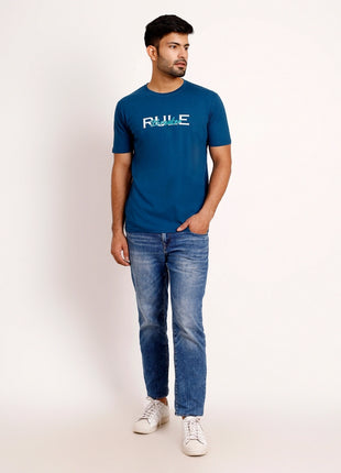 Rule Breaker Statement T-Shirt
