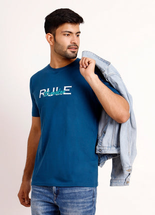 Rule Breaker Statement T-Shirt