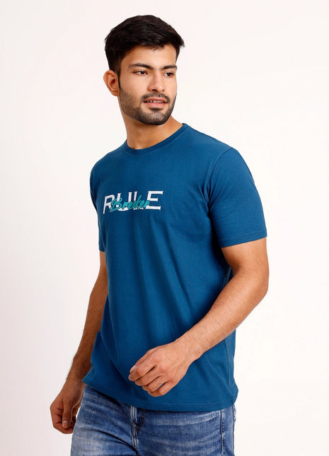 Rule Breaker Statement T-Shirt