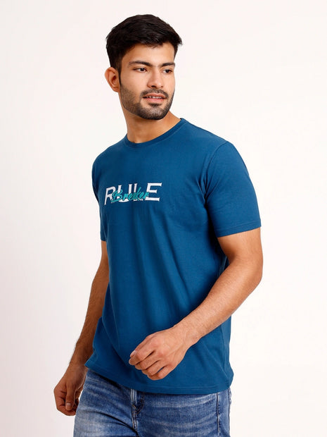 Rule Breaker Statement T-Shirt
