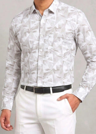 Gentleman's Geometric Drift