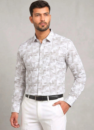 Gentleman's Geometric Drift