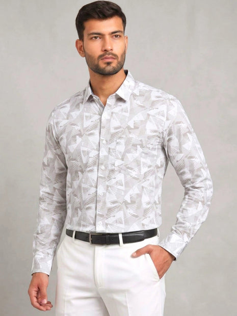 Gentleman's Geometric Drift