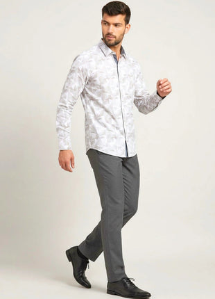 Gentleman's Geometric Drift