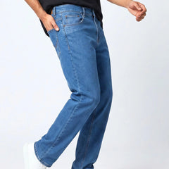 Collection image for: Straight Fit Jeans Collection