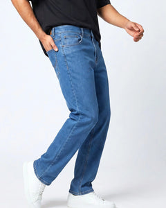 Collection image for: Straight Fit Jeans Collection