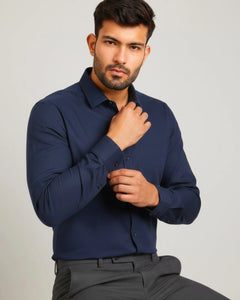 Collection image for: Formal Shirts Collection